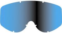 SCOTT Линзы 80's SGL smoke blue chrome afc в Тольятти