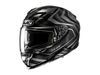 HJC Шлем F71 Carbon Nevio MC5 в Тольятти