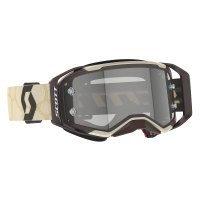Scott Очки Prospect 2.0 Sand Dust desert beige/dirt brown в Тольятти