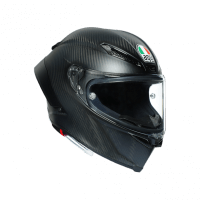 AGV Шлем PISTA GP RR MATT CARBON в Тольятти