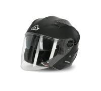 Acerbis Шлем Jet Firstway 2.0 Black Matt в Тольятти