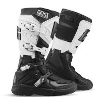 Gaerne мотоботы GX-1 Evo Black/White в Тольятти