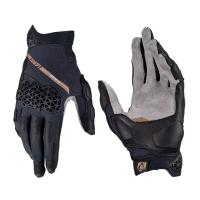 Leatt Перчатки ADV X-Flow 7.5 Short 2026 Stealth в Тольятти
