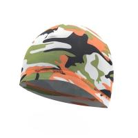 Scout Подшлемник-шапочка spotty Light оранж-зел-черно-белый в Тольятти