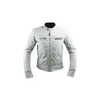Starks Мотокуртка муж. Urban Jacket 2.0 Lining Men Серый в Тольятти