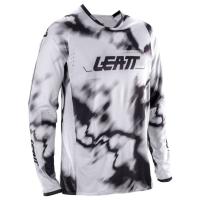 Leatt Джерси Moto 4.5 Lite White в Тольятти