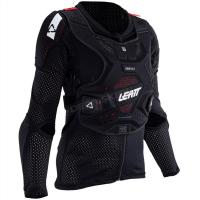 Leatt Защита тела Body Protector ReaFlex Women V26 Black в Тольятти
