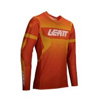 Leatt Джерси 5.5 UltraWeld Flame 2025 в Тольятти