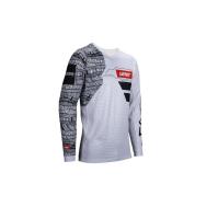 Leatt Джерси 3.5 Ride Kit V25 White в Тольятти