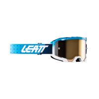 Leatt Маска Velocity 4.5 Iriz Cyan Bronze UC 68% в Тольятти