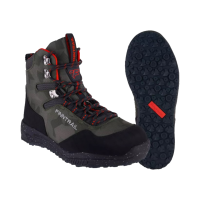 Finntrail Ботинки Sportsman 5198 CamoShadowGreen в Тольятти