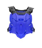 Acerbis Защитный панцирь Linear Black/Blue в Тольятти