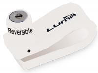 Luma Замок на диск тормозной ENDURO 75D (Ø10 ММ) белый в Тольятти