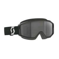 Scott Очки Primal Sand Dust black/white/dark grey в Тольятти