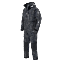 Finntrail Костюм Tournament Insulated 3755 Camoshadowblack в Тольятти