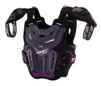 Leatt Защитный панцирь женский Chest Protector 4.5 Pro Jacki Women Indigo в Тольятти