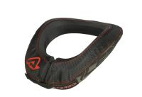 Acerbis Защита шеи X-Round Black/Red в Тольятти