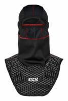 IXS Подшлемник Balaclava 365 Черный в Тольятти