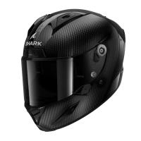 Shark Мотошлем Aeron Full Carbon Карбон/Черный в Тольятти