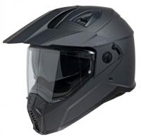 IXS Шлем IXS 208 2.0 Чёрный матовый в Тольятти