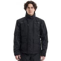 Dragonfly Дождевая куртка Evo Pro Man V26 Black в Тольятти
