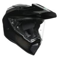 AGV Шлем AX9 E2206 V26 Glossy Carbon в Тольятти