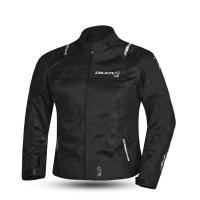 Dimox Мотокуртка текстиль Swift Women Black в Тольятти