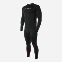 Finntrail Термобельё Thermo-S 6304 Black в Тольятти