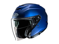 HJC Шлем i31 Semi Flat Metallic Blue в Тольятти