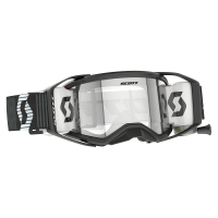Scott Очки Prospect 2.0 WFS black/white в Тольятти