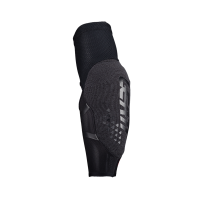 Leatt Налокотники 3DF 5.0 Evo Elbow Guard V26 Black в Тольятти