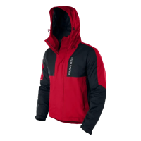 Finntrail Куртка мужская LightSuit 3504 Red в Тольятти