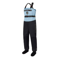 Finntrail Вейдерсы женские Rachel 1520 LightBlue в Тольятти