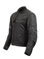 Hyperlook Куртка Stinger Black в Тольятти