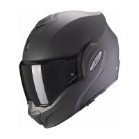 Scorpion Exo Мотошлем Exo-Tech Evo Solid Антрацит матовый в Тольятти