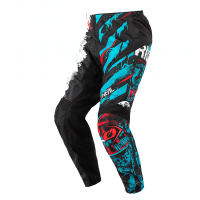 Oneal Штаны Element Ride мужские Black/Blue в Тольятти