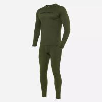 Finntrail Термобельё Tactic 6307 Khaki в Тольятти