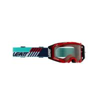 Leatt Маска Velocity 5.5 Royal Clear 83 VLT V25 в Тольятти