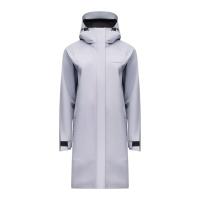Finntrail Плащ Женский Mist W 4133 LightGrey в Тольятти