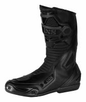 IXS Мотоботы Sport Boots RS-100 Черные в Тольятти