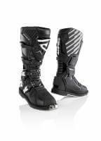 Acerbis Мотоботы кроссовые X-Race Black в Тольятти