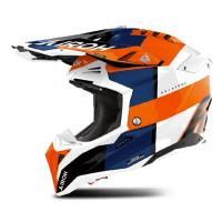 Airoh Мотошлем Aviator 3 Monarch Orange Glossy в Тольятти