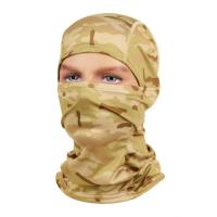 Scout Подшлемник трансформер песочный хаки в Тольятти