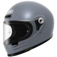 Shoei Шлем Glamster Candy 06 серый в Тольятти