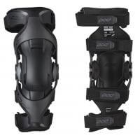 POD Наколенники K4 2.0 Graphite/Black в Тольятти