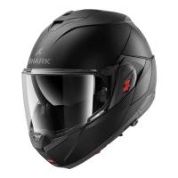 Shark Мотошлем Oxo Dark Shadow Black Matt в Тольятти