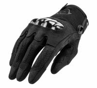 Acerbis Перчатки Ce Ramsey My Vented Black в Тольятти