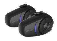 Sena Bluetooth гарнитура 10S-02D (комплект из двух гарнитур) в Тольятти