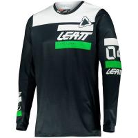 Leatt Джерси 3.5 Ride Kit Junior Black  в Тольятти