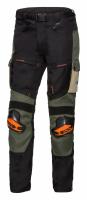 IXS Брюки X-Tour Pants Montevideo-RS 1000 black/green/beige в Тольятти